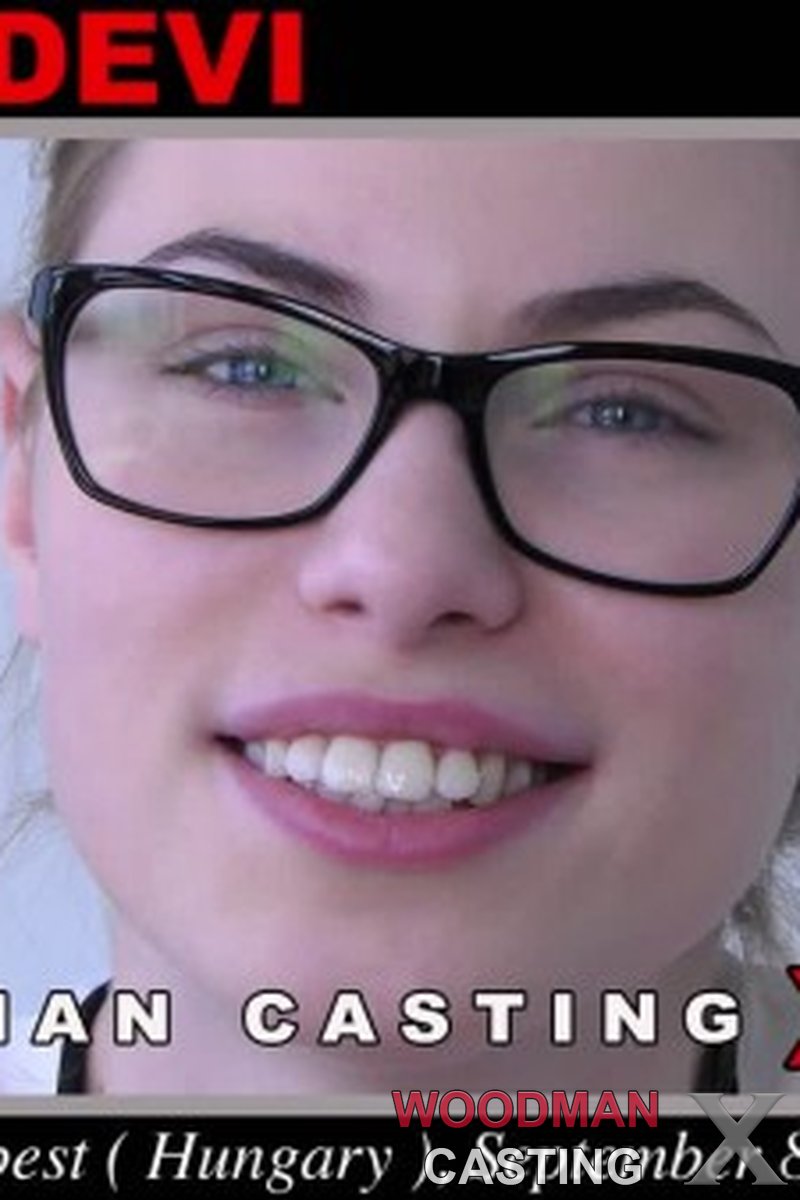 Milena Devi Casting - Screenshot 1 of 4 - Adorable