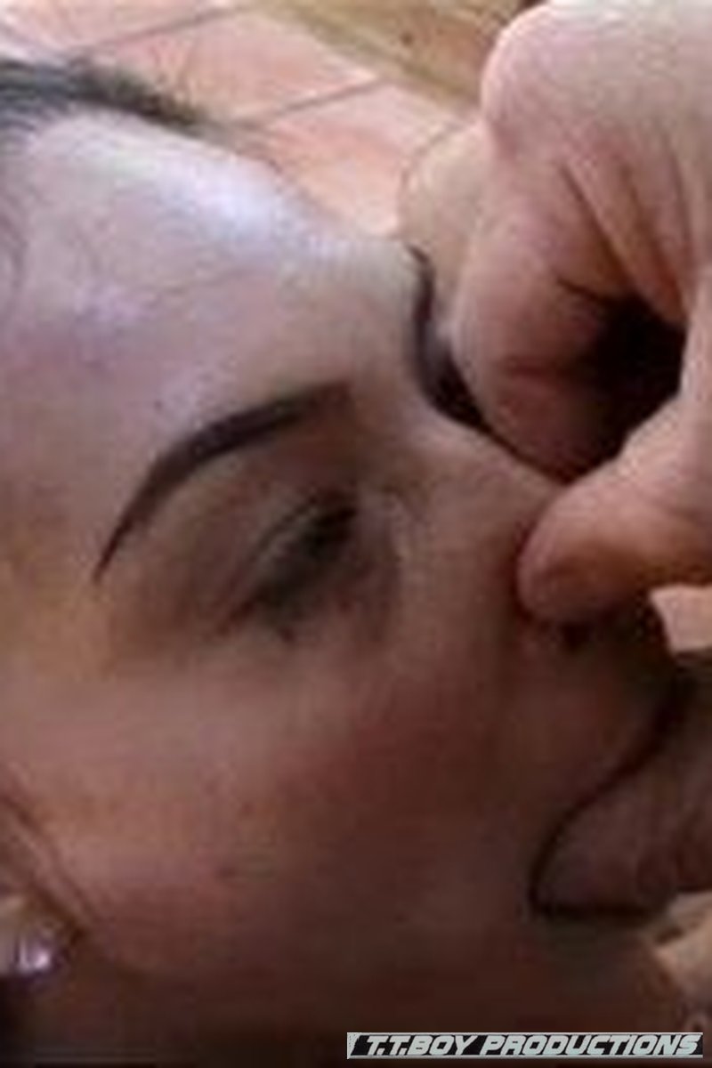Total Tera Patrick - Scene 1 - Screenshot 1 of 4 - Tera Patrick