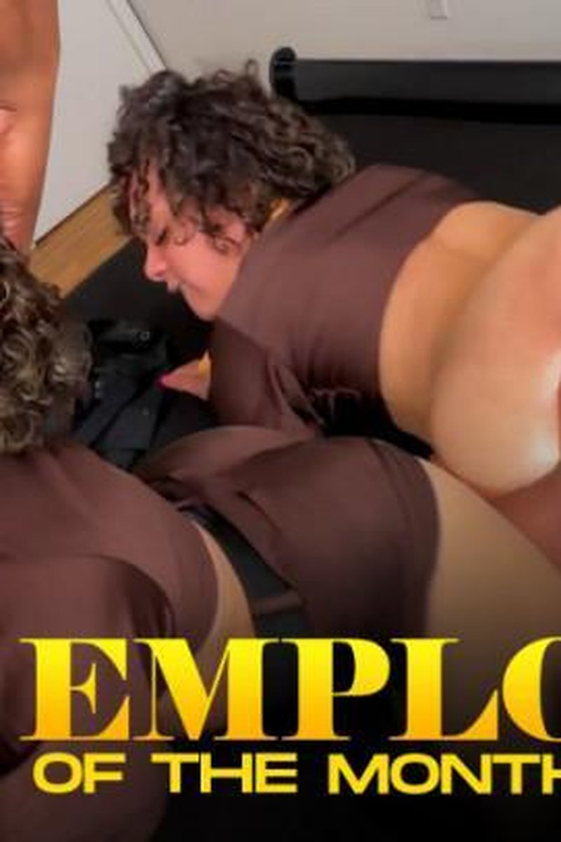 Ups Package Handler Creampie - Screenshot 1 of 4 - Anal