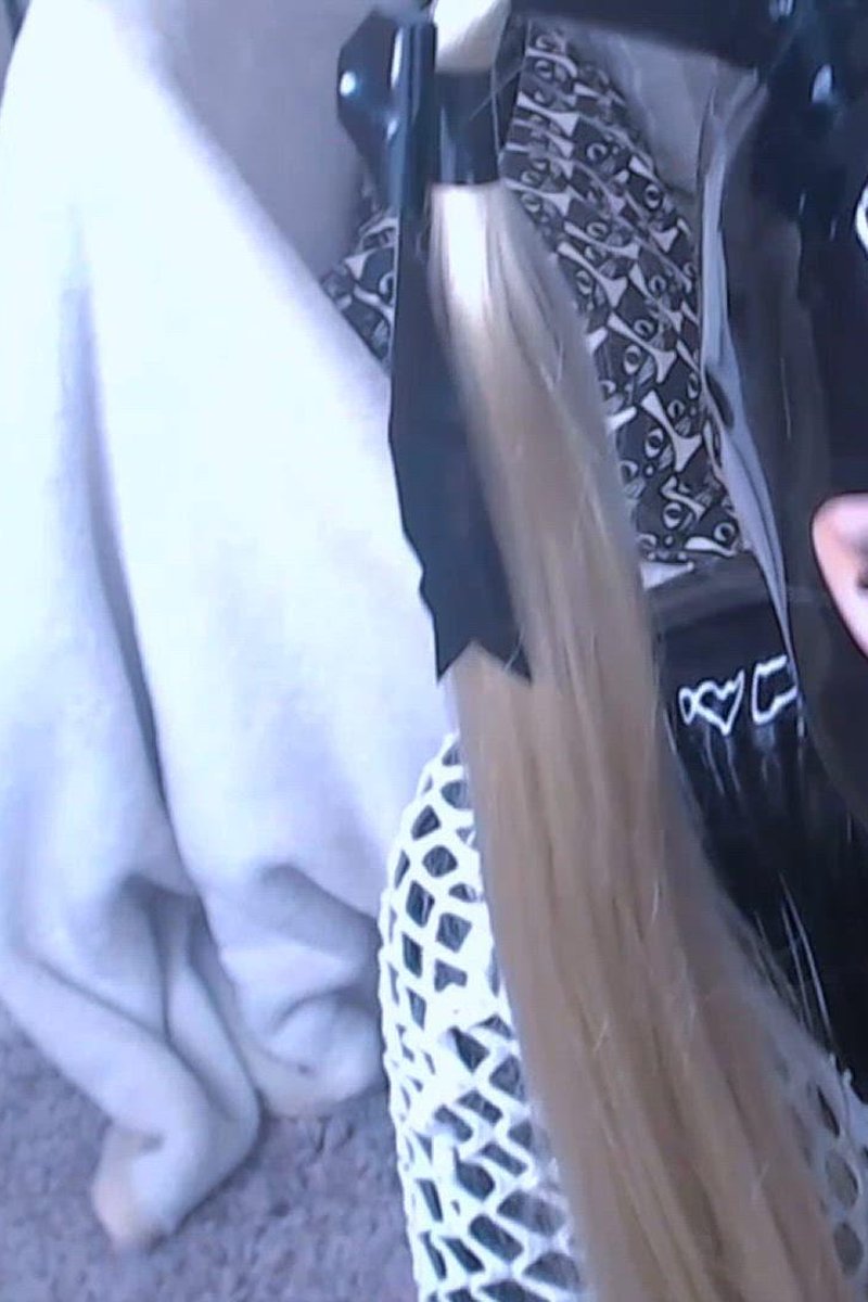 Catsuit Fun - Screenshot 1 of 4 - Big Tits