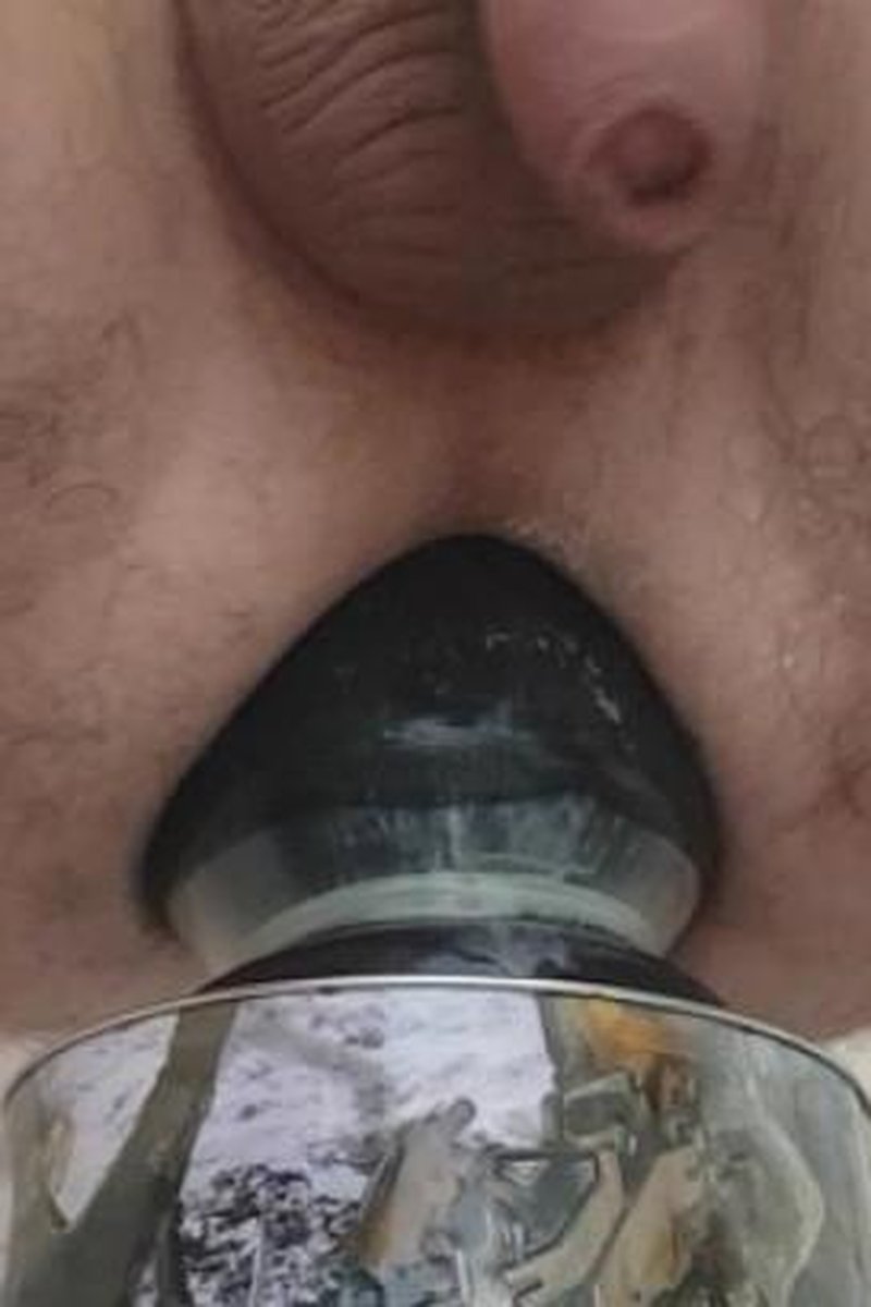 Anal Dilation - Screenshot 1 of 4 - Ass Worship