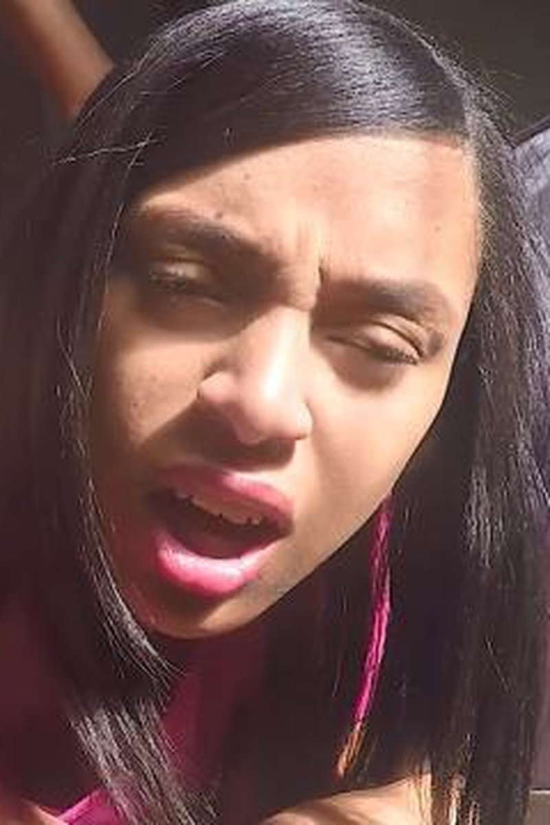 Adorable Latina Has Awesome Expression During Fucking - Screenshot 1 of 4 - Amateur