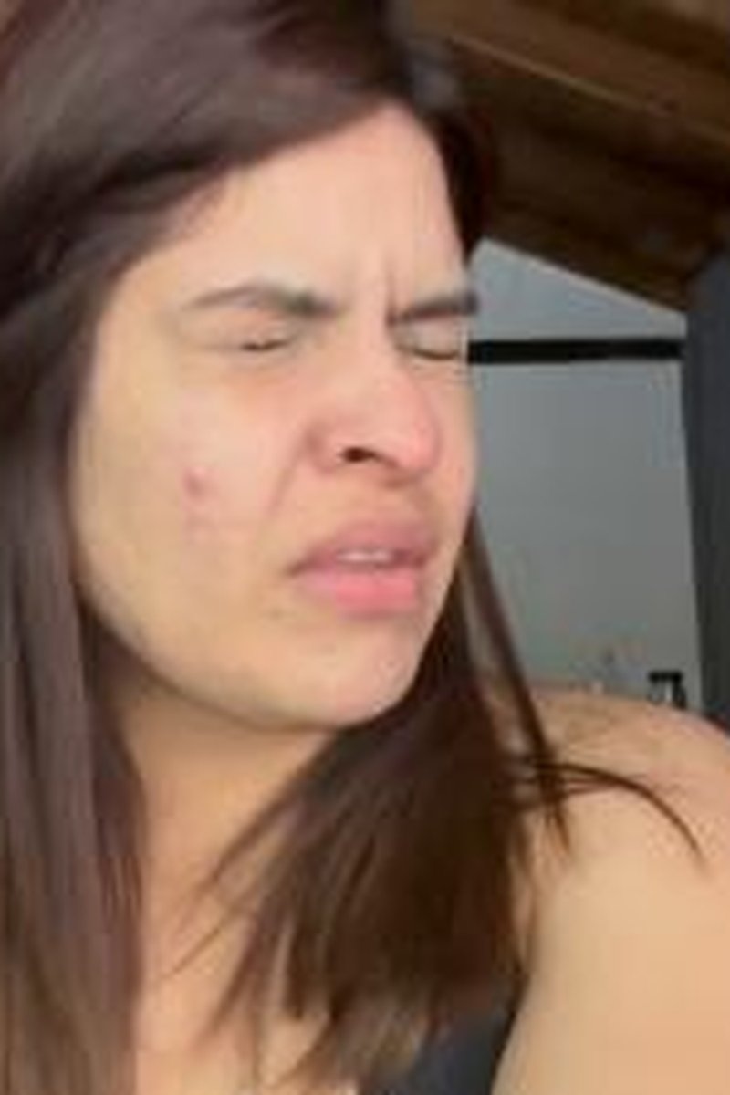 Sneezing - Screenshot 1 of 4 - Boogers