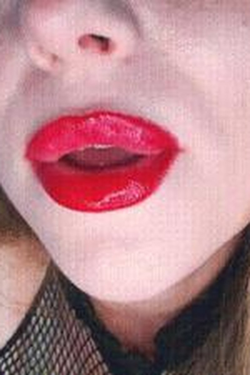 Red Lips - Screenshot 1 of 4 - Beautiful