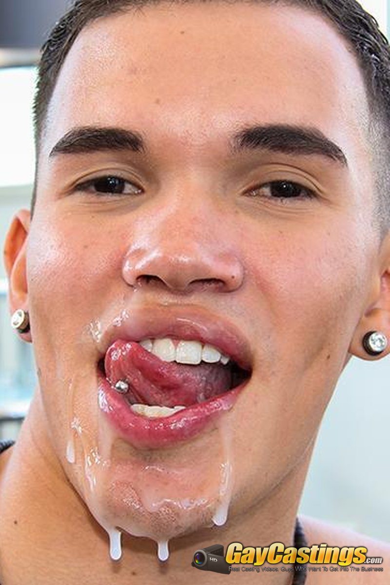 Liam - Screenshot 1 of 4 - Anal