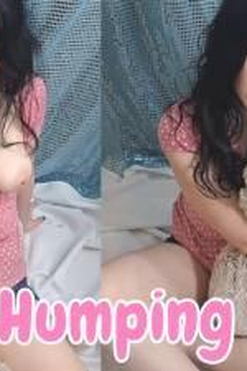 Humping - Screenshot 1 of 4 - Facesitting