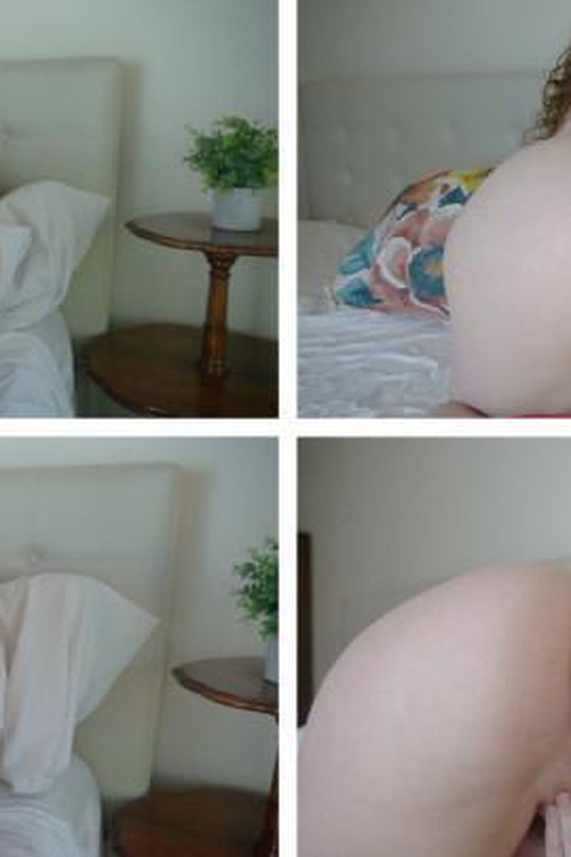 Ass Edging - Screenshot 1 of 4 - Anal