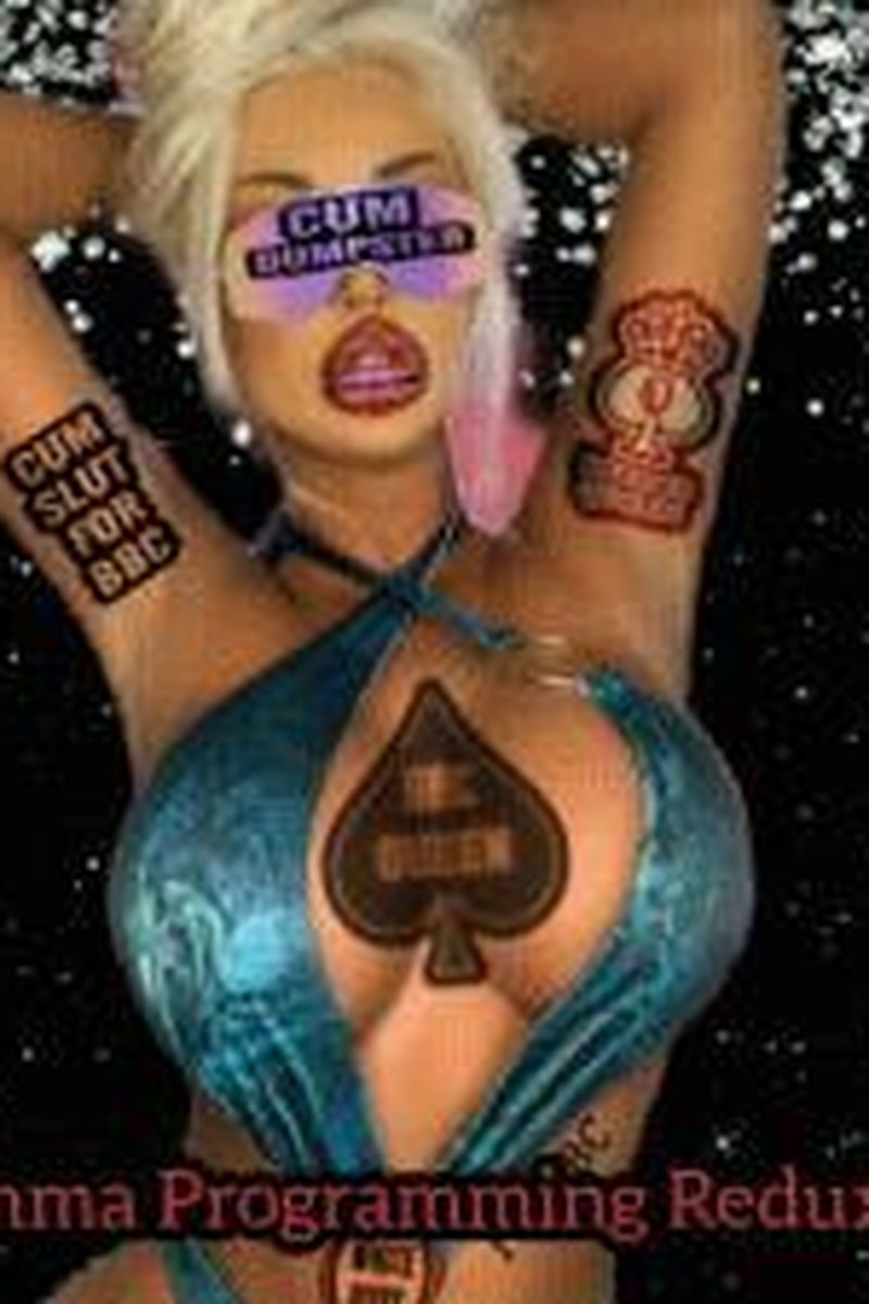 Gamma Programming Redux - Screenshot 1 of 4 - ASMR