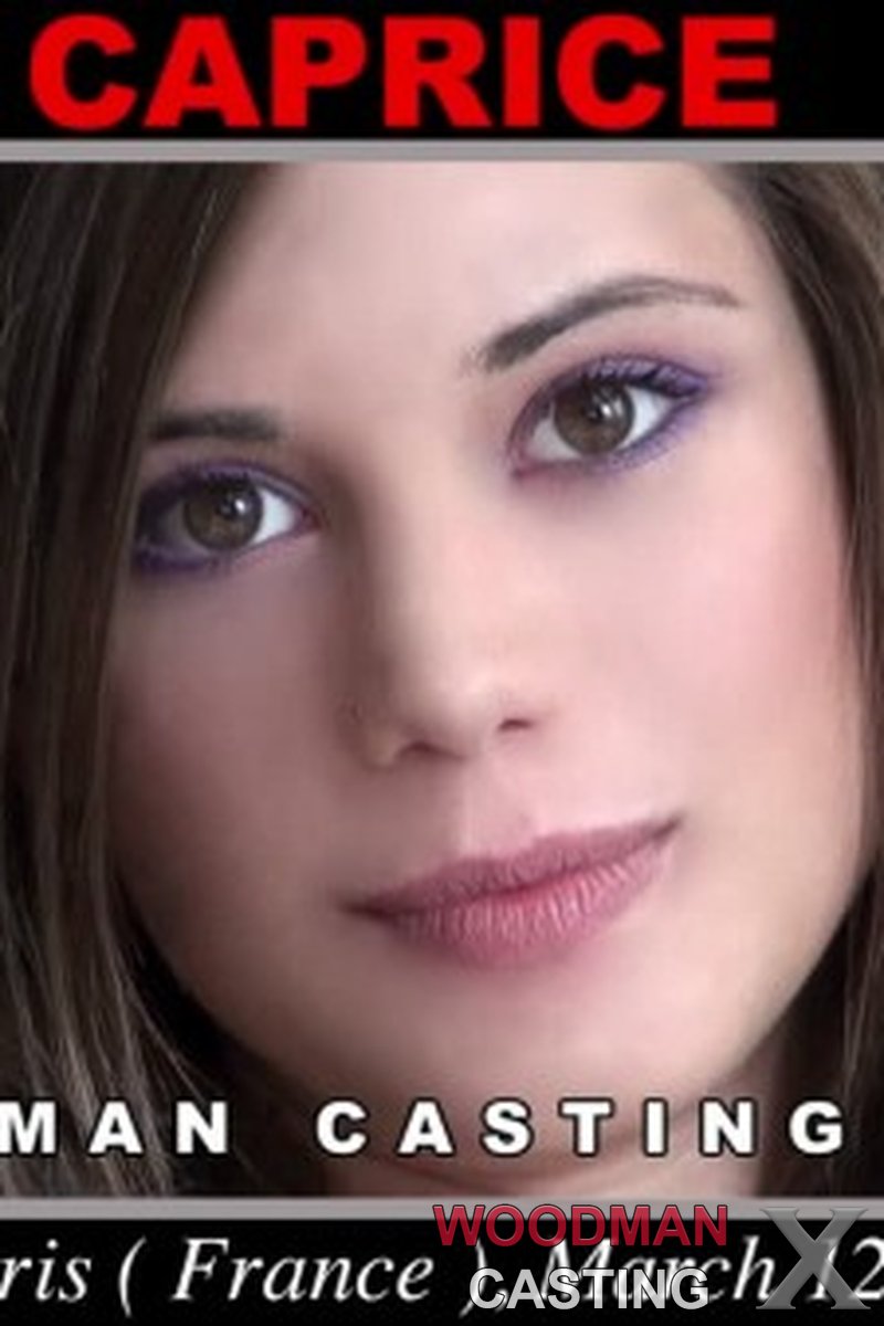 Little Caprice Casting - Screenshot 1 of 4 - Babes