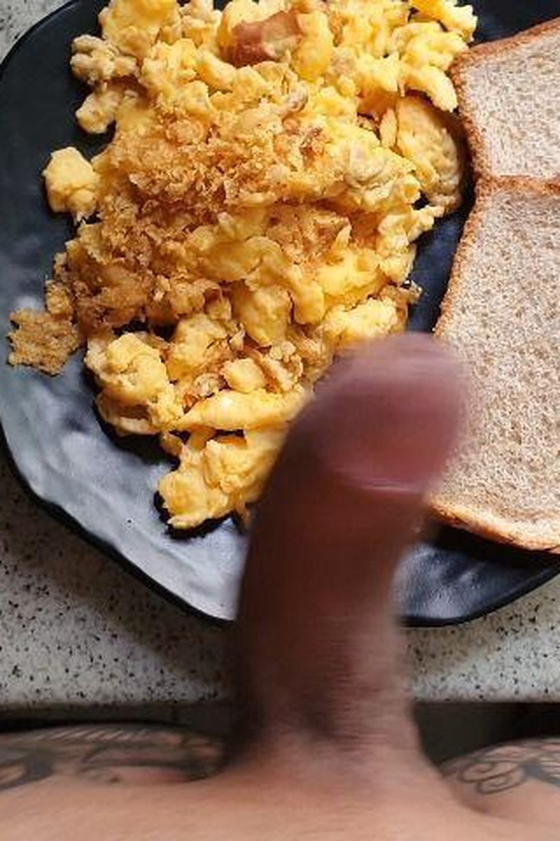 Bon Appetit - Screenshot 1 of 4 - Big Dick