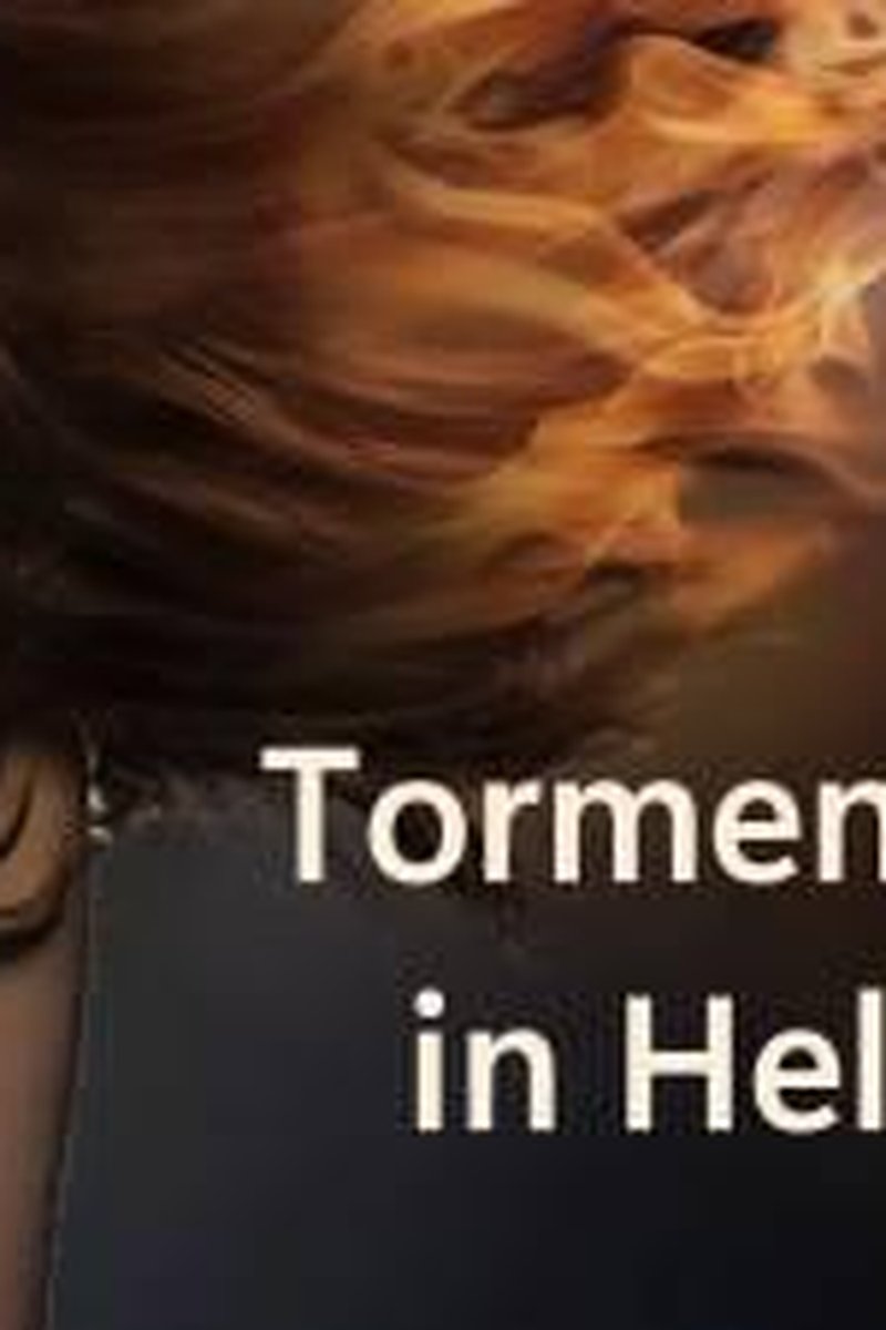 Tormented In Hell - Screenshot 1 of 4 - Audio Only