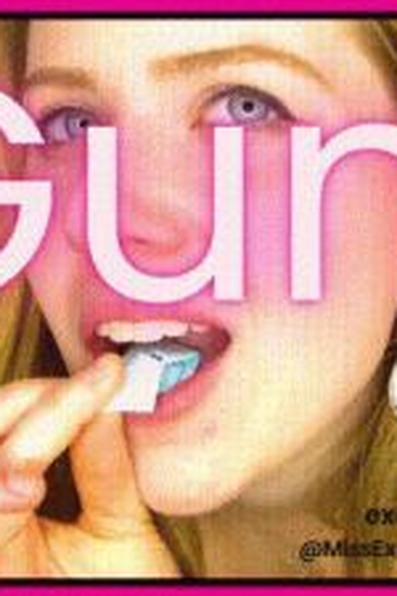 Gum - Screenshot 1 of 4 - Bubble Gum