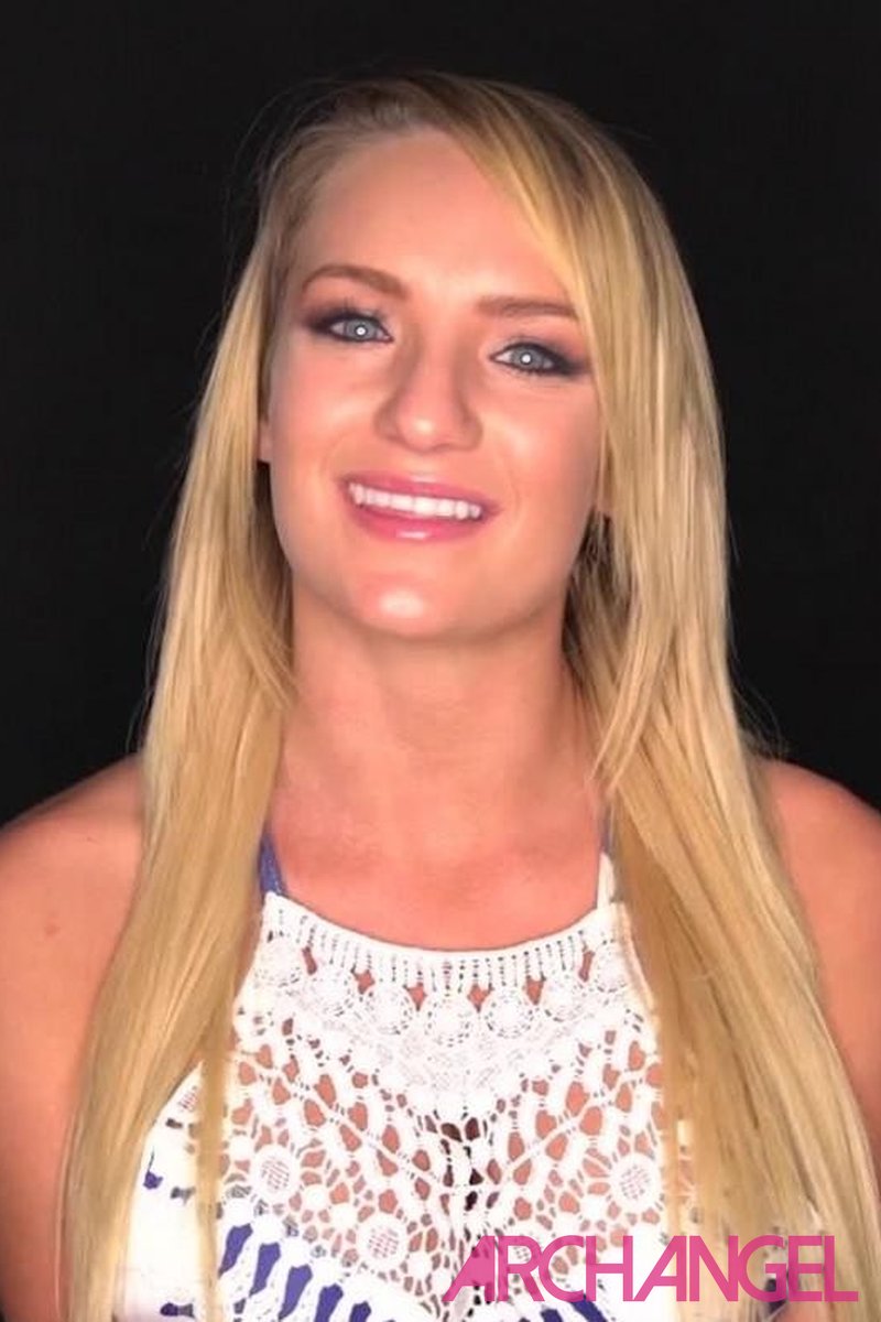 Cali Carter Interview - Screenshot 1 of 4 - Cali Carter