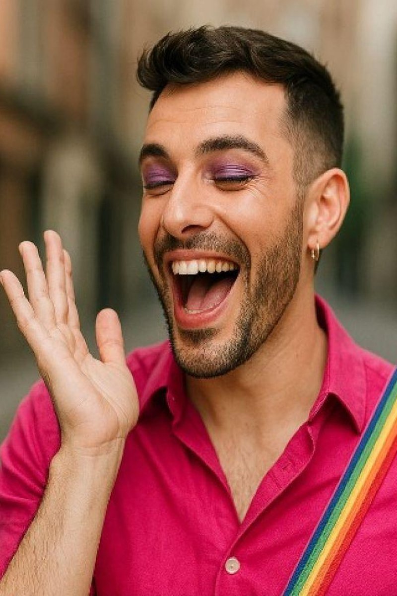 No Way But Gay Audio - Screenshot 1 of 4 - Audioporn