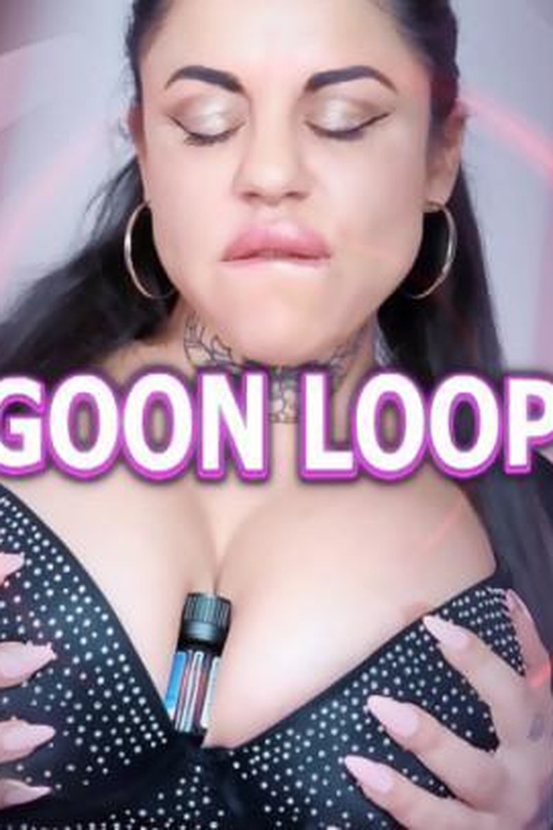 Inhale. Goon. Loop. Repeat - Screenshot 1 of 4 - Addictiontraining