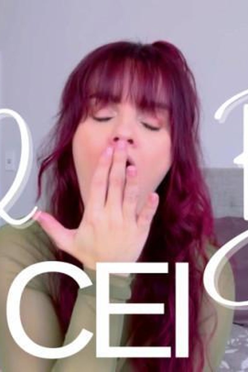 Good Boy CEI - Screenshot 1 of 4 - Cum Eating