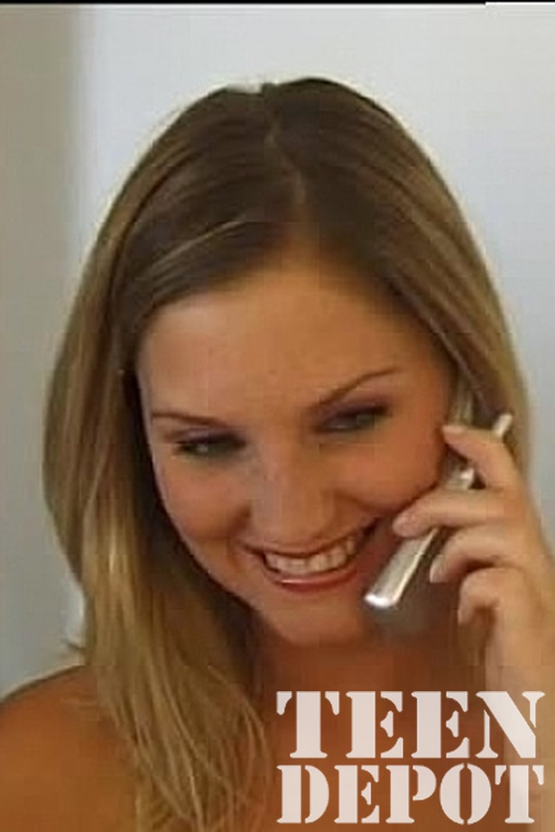 Lucie - Screenshot 1 of 4 - Teen (18-22)