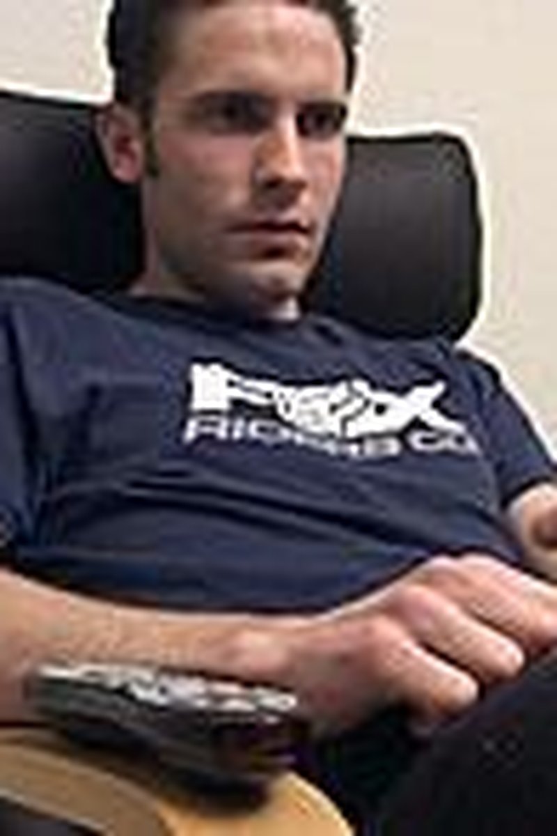 Seth - Screenshot 1 of 4 - Amateur