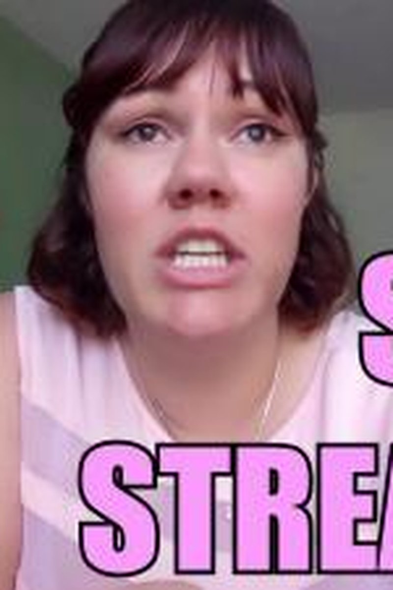 Sissy Streamer - Screenshot 1 of 4 - Femdom