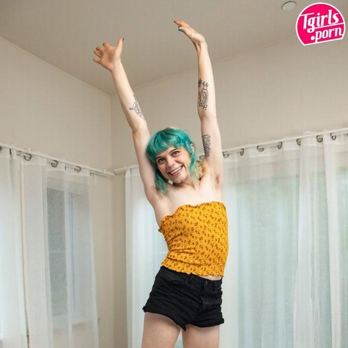 Sierra Bee — Photos | AshemaleParadise
