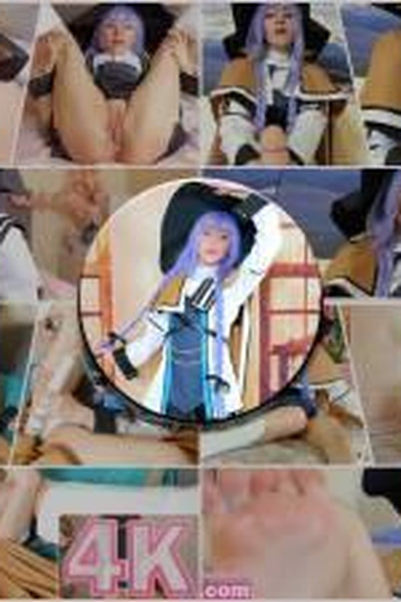 Roxy Migurdia Bundle - Screenshot 1 of 4 - Adult Role Play