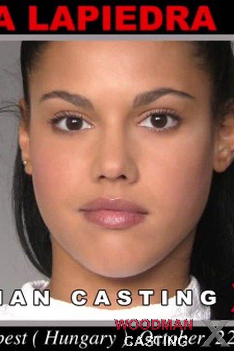 Apolonia Lapiedra Casting - Screenshot 1 of 4 - Adorable