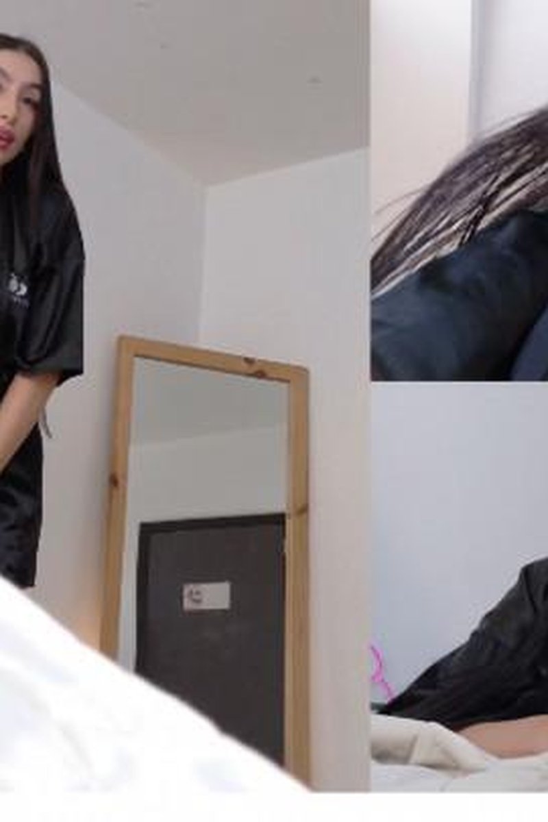 Changing Stepmommys Mind - Screenshot 1 of 4 - Big Ass
