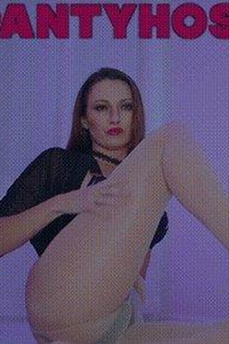 Bratty Bunny - Pantyhose JOI - Screenshot 1 of 4 - Brat Joi