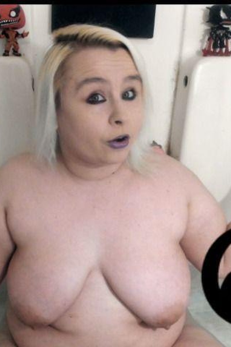 Bath Story Time - Screenshot 1 of 4 - BBW