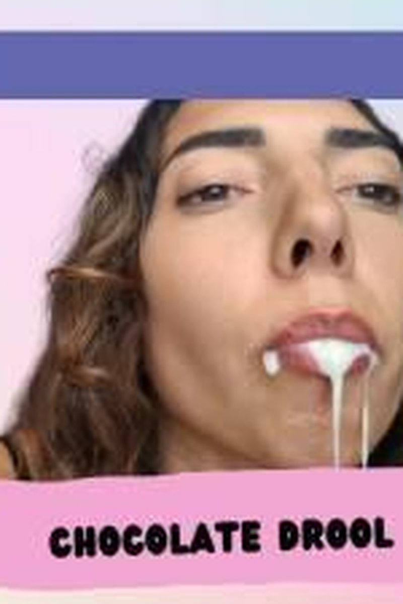 Chocolate Drool - Screenshot 1 of 4 - Chocolate Fetish