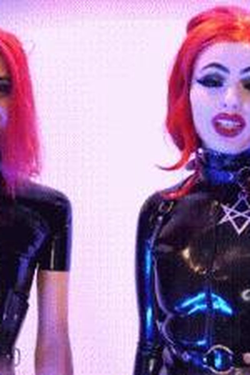 Cuck Destroyer - Screenshot 1 of 4 - Broken