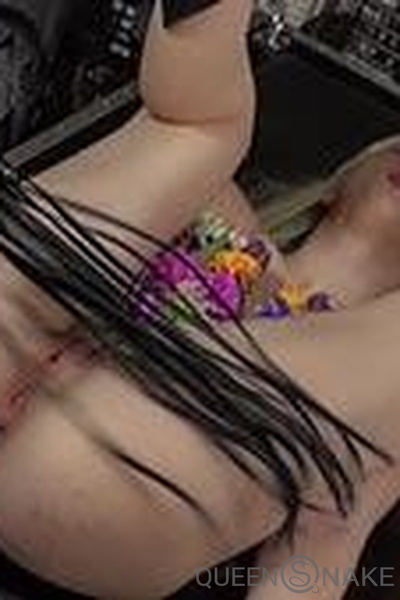 Blossom - Screenshot 1 of 4 - Bondage