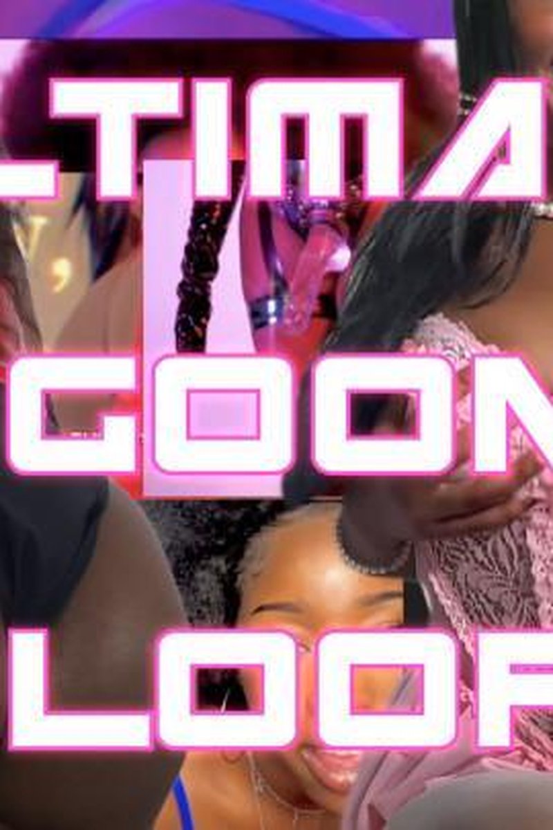 Ultimate Goon Loop - Screenshot 1 of 4 - Ass Worship