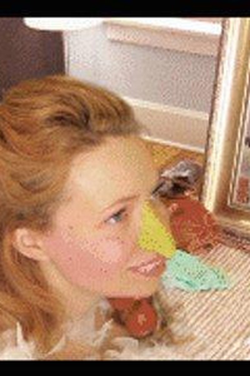 Chicken Pox - Screenshot 1 of 4 - Object Insertion