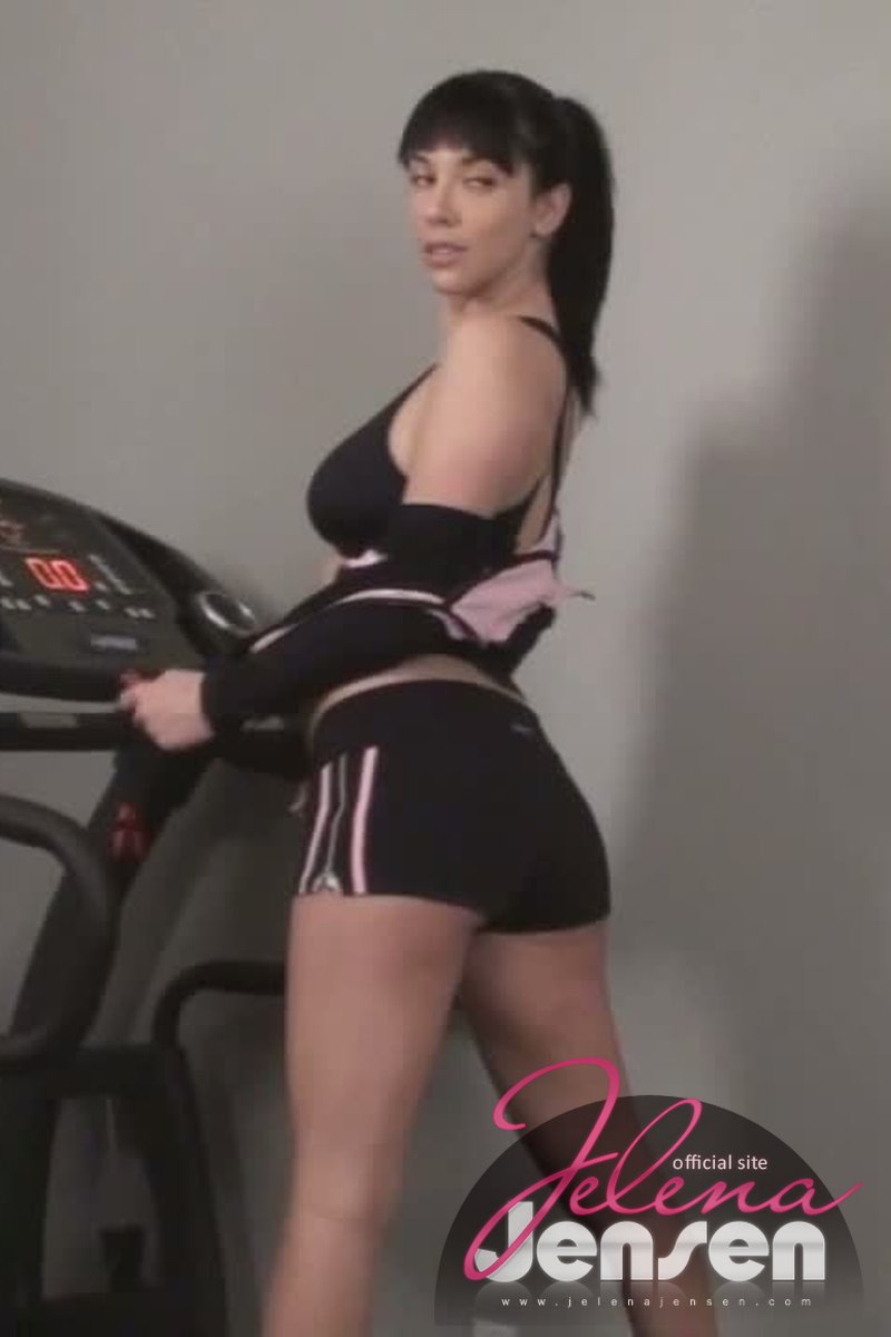 Treadmill Time BTS - Screenshot 1 of 4