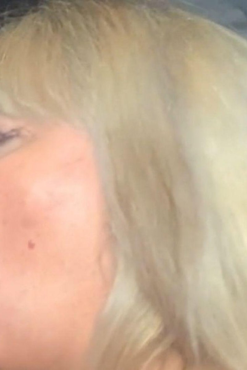 Glory Hole - Screenshot 1 of 4 - Blowjob