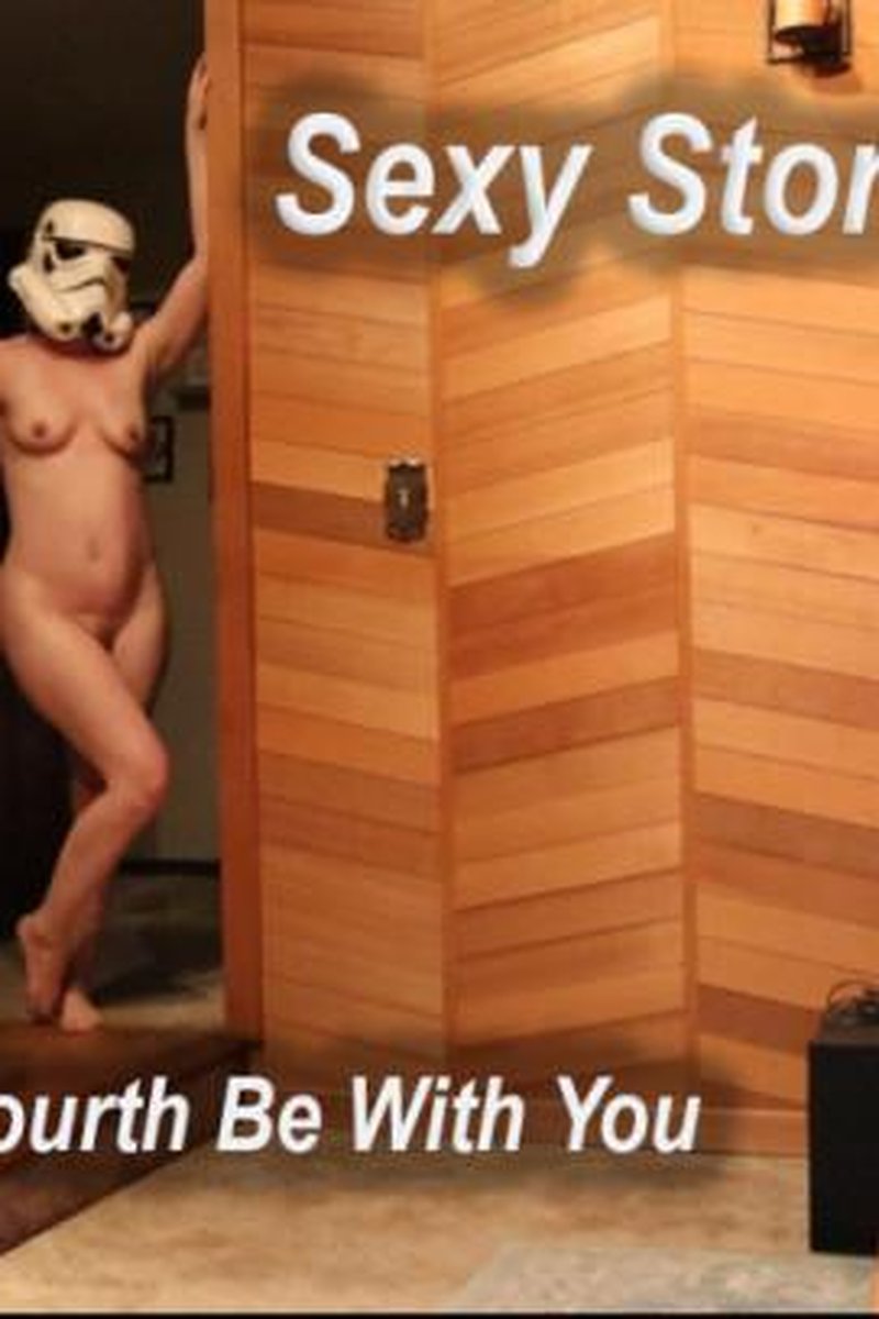 Sexy Stormtrooper Sucks Your Cock - Screenshot 1 of 4 - Cosplay