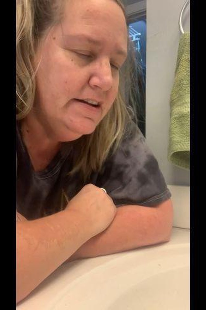 Thirsty - Screenshot 1 of 4 - BBW