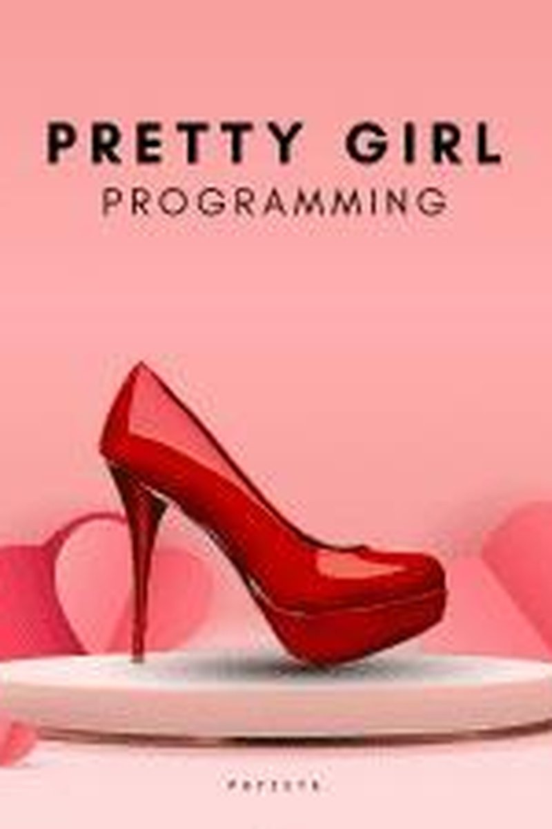 Pretty Girl Programming - Screenshot 1 of 4 - Audio Only
