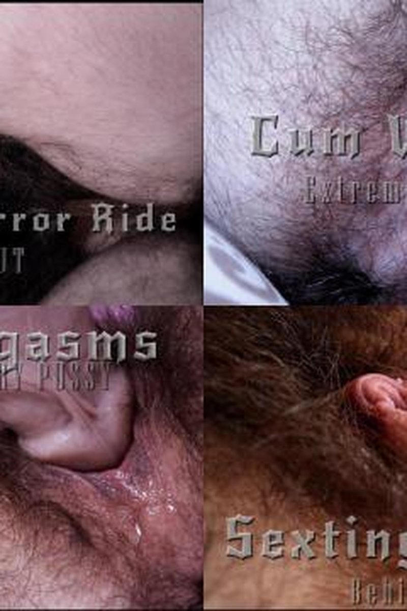 Edging Orgasm Compilation - Screenshot 1 of 4 - Big Clit