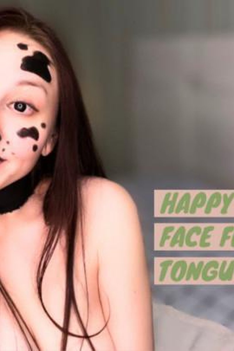 Happy Custom - Screenshot 1 of 4 - Face Fetish