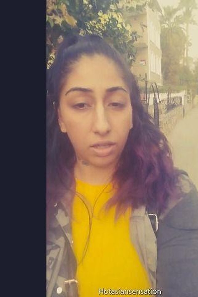 Peeing In The Streets Of Turkey - Screenshot 1 of 4 - Golden Shower