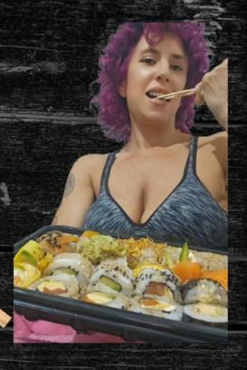 Sushi Time - Screenshot 1 of 4 - Asian