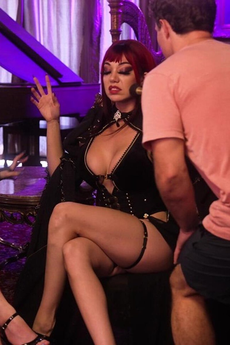 Interview With A Vampire - Screenshot 1 of 4 - Ass Fetish