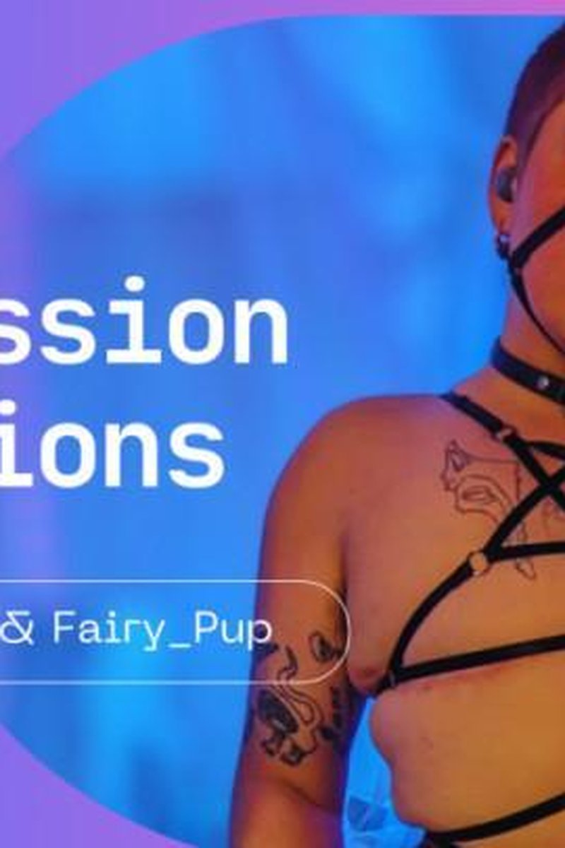 Submission Sessions - Screenshot 1 of 4 - Bondage