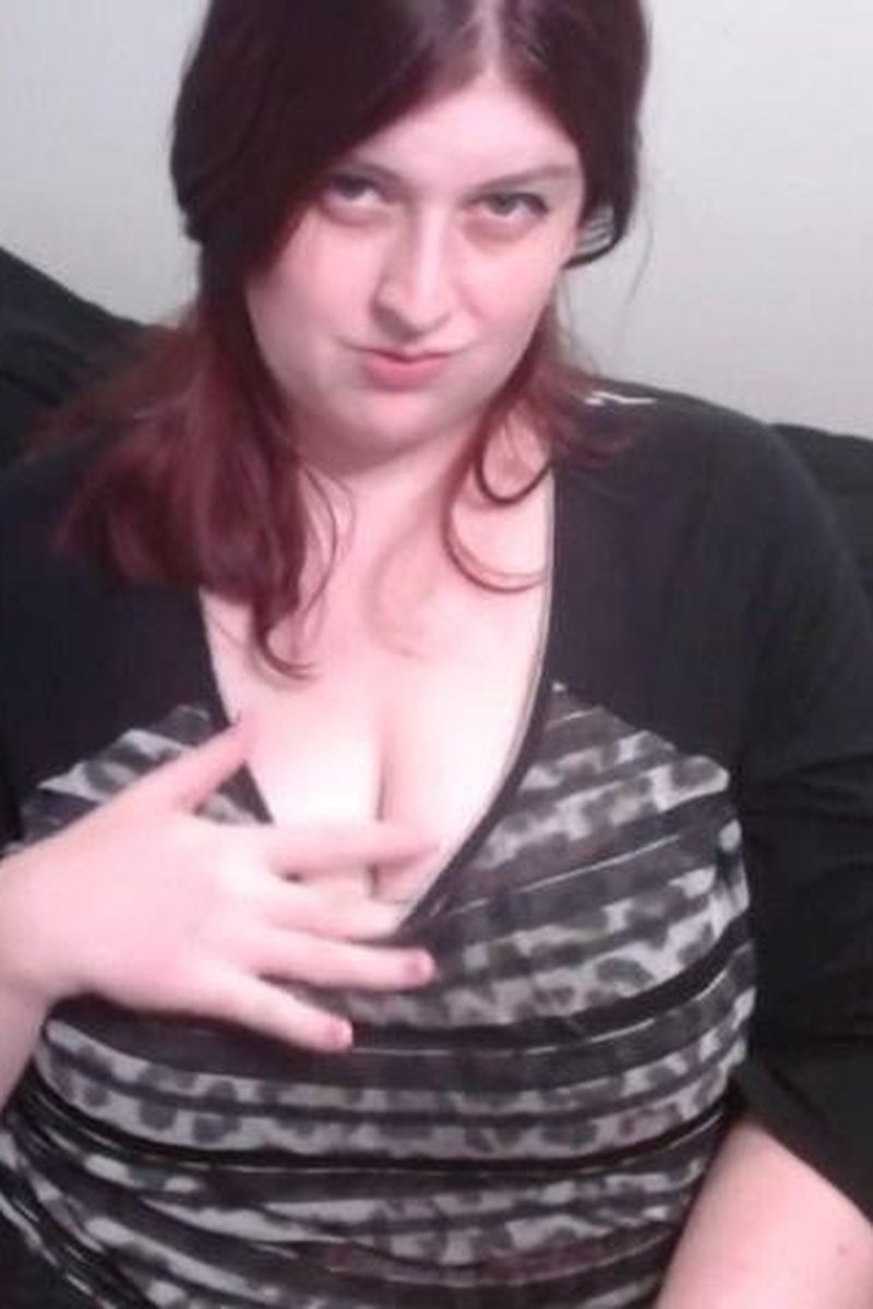 Massive Tits - Screenshot 1 of 4 - Big Tits