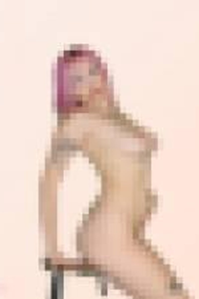 Side Boobs - Screenshot 1 of 4 - Big Ass