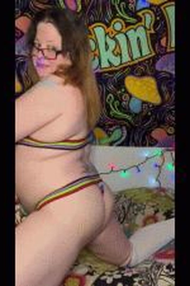Beyond The Rainbow - Screenshot 1 of 4 - Ass Fetish