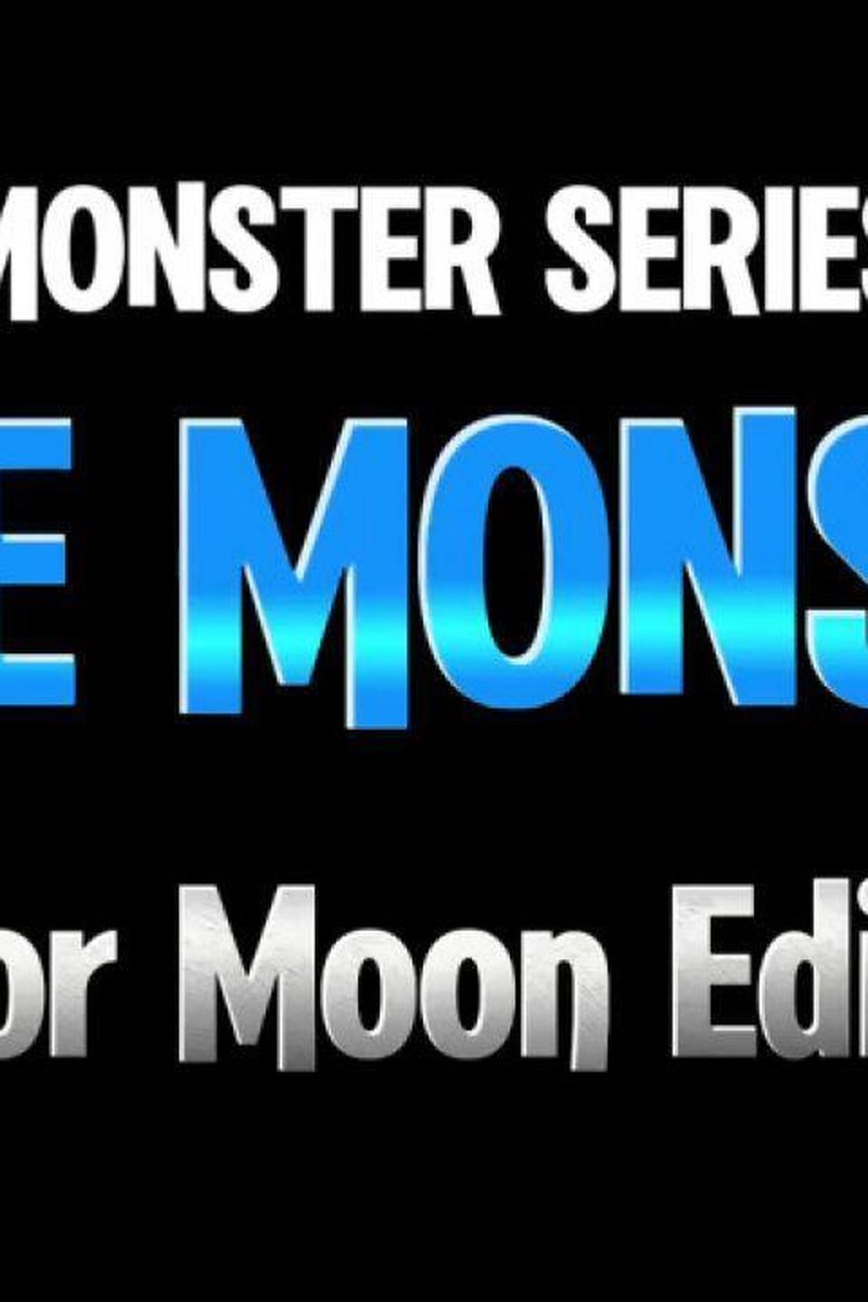 Blue Monster 2 - Screenshot 1 of 4 - Big Ass