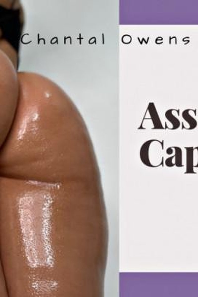 Ass Clapping - Screenshot 1 of 4 - Big Ass